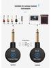 A8-A14 Wireless Guitar Audio Transmission System