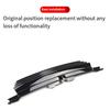 B07A-For VW Jetta Bora MK4 1999-2004 Car Front Hood Grille Replacement 1J5853655C 1J5853653E Car Grill