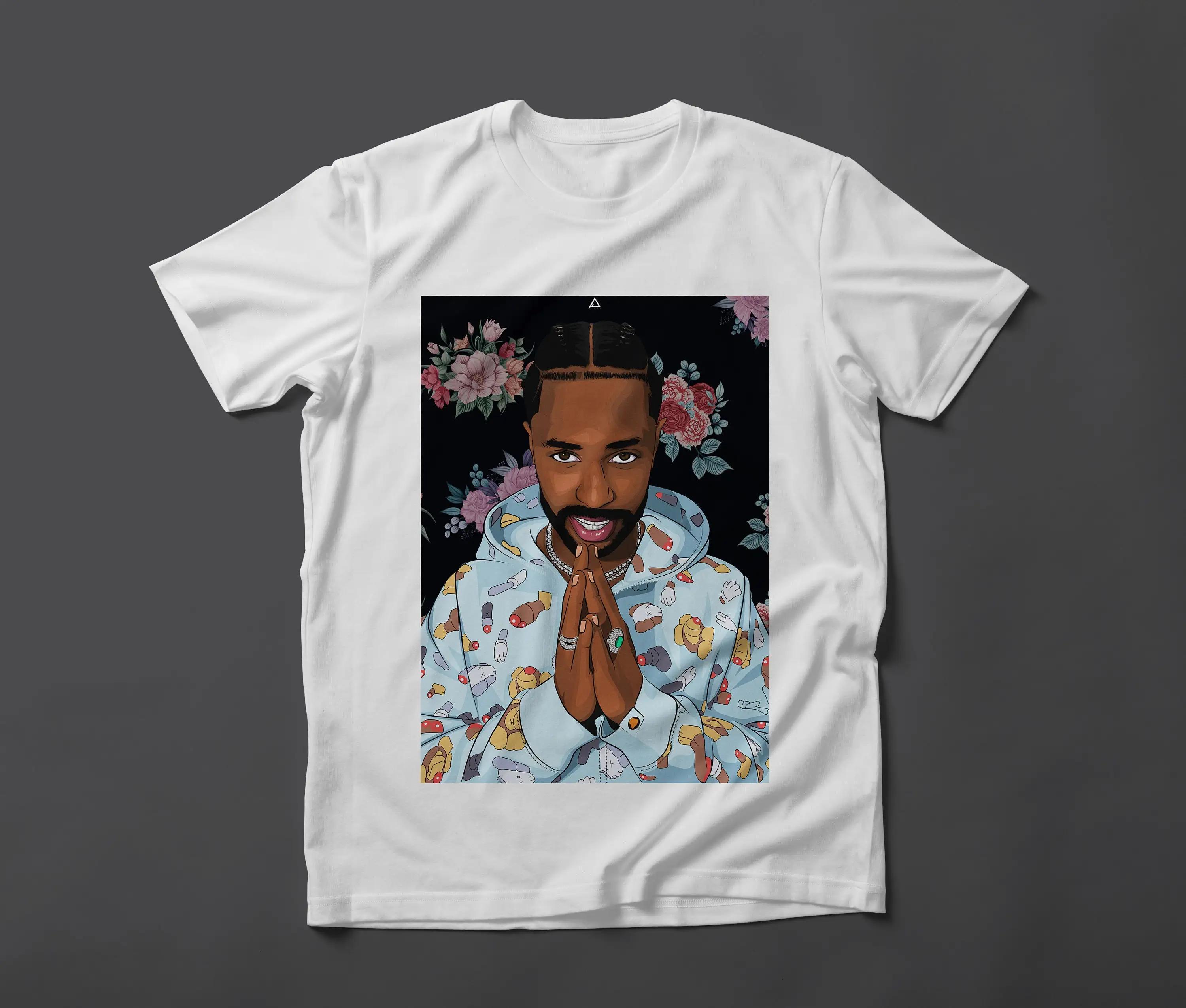 Big Sean T Shirt S