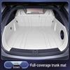 Avatr 07 2026 Trunk Mat All-Inclusive Tail Box Mat Car Interior Accessory