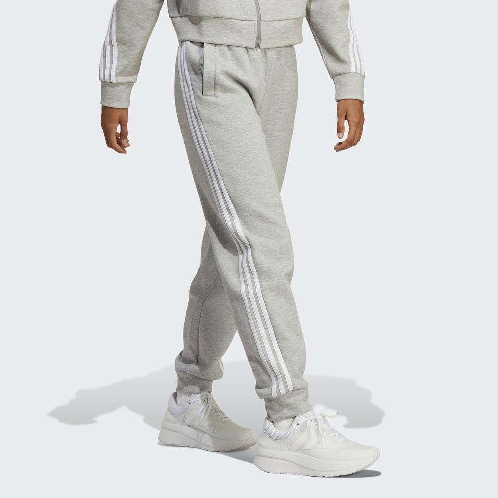 Adidas Casual Pants Women's Gray IB8531