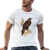 Wedge-Tailed Eagle. Australia's Largest Bird of Prey T-Shirt Durable Work Wear T-Shirt