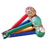 Mugwort Meridian Tapping and Massage Stick for Traditional Chinese Therapy
