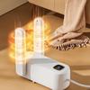 Aisi Yalan Smart Portable Folding Double-Head Shoe Dryer
