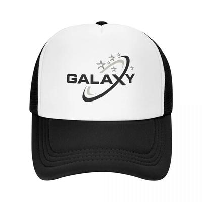 NIHL GALAXY Baseball Cap Hood Custom Hat Golf  Man Fashion Beach Girl Mens