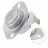 F14010F Ofen Niedrigtemperatur-Sensor Schalter für Vogelzang Für VG5790 VG5770 und US Stove 5660 KSD302542 302004 Teile