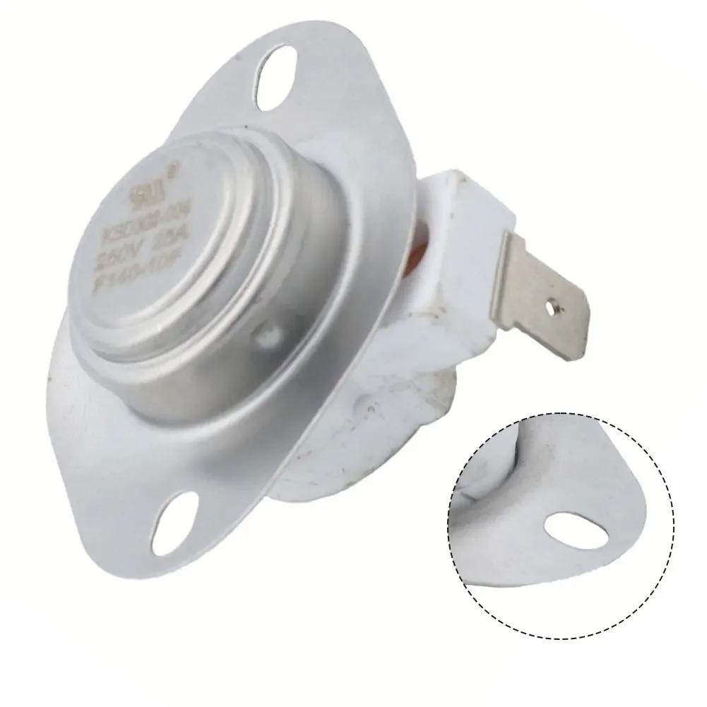 F14010F Ofen Niedrigtemperatur-Sensor Schalter für Vogelzang Für VG5790 VG5770 und US Stove 5660 KSD302542 302004 Teile