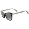 Rag And Bone Grey Gradient Cat Eye LadieS SunglaSSeS Rnb1060 S 0807 9o 55