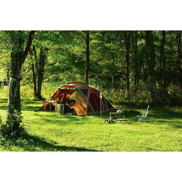Snow Peak Living Shell Long Pro. TP-660 Gray FF