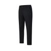 New Casual Pants Men's Pitch Black A11M435806FBK