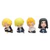 Sleep Revengers Tokyo Pvc Action Figures Model Toy Desktop Decoration Gifts