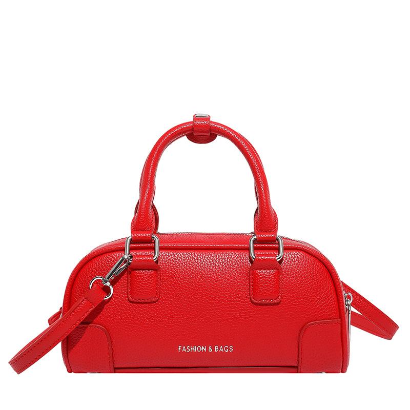 Damenmode Handtasche Neue Umhängetasche Lässige Messenger Bag