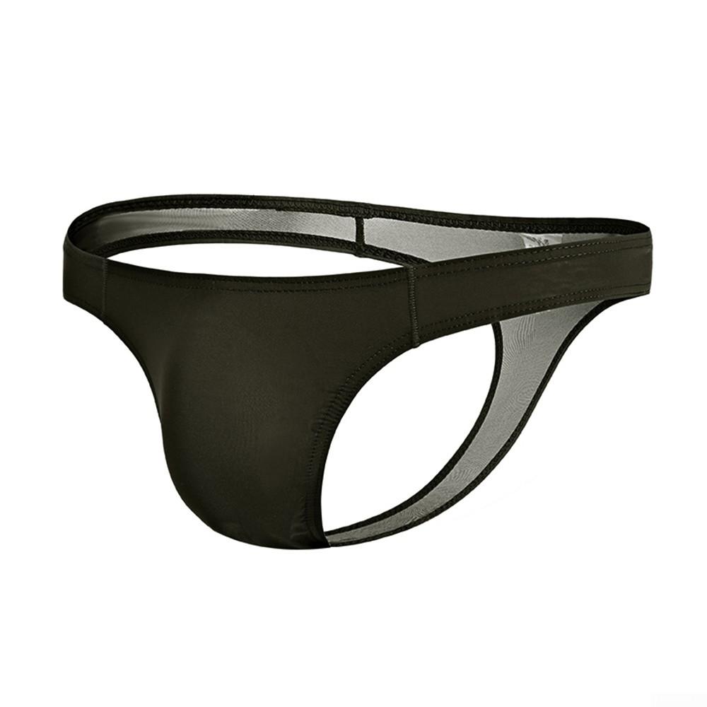 Sexy Slips G-Strings Beutelunterhosen Herren T-Back Jockstrap Tangas Unterwäsche UK