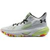 Under Armour Hovr Havoc 3 Light Grey Green 3023088-104