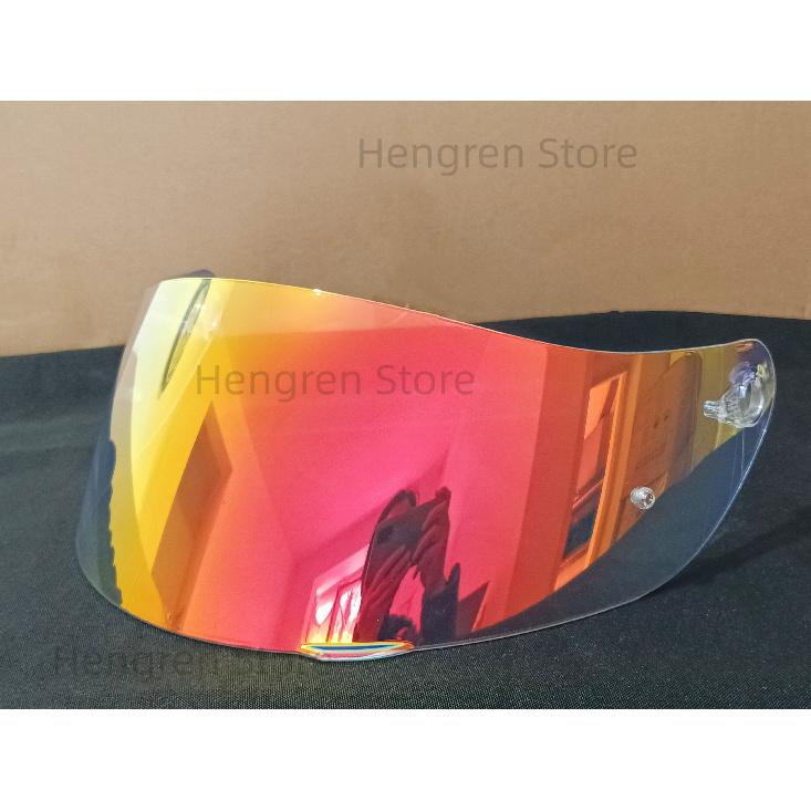 Helmet Visor for AGV K5 K5S K3SV K1 K1S Compact ST Motorcycle Helmet Lens Wind Shield Sunscreen Visera Parts Motocross RacingSpeed Sensors 6