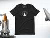 Space Shuttle Dark Shirt – Space NASA Enthusiast Gift
