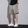 Large Shorts Men's Summer Men's Five Quarter Pants Loose Casual Men's Pants