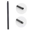 Multi Purpose M10 Female to Male Extension Bar 12mm Width Aluminum Alloy Extension Rod Enhances Mounting Option