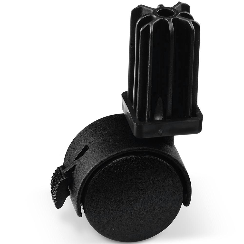 306414 Caster Wheel Gas Grills Durable For Genesis