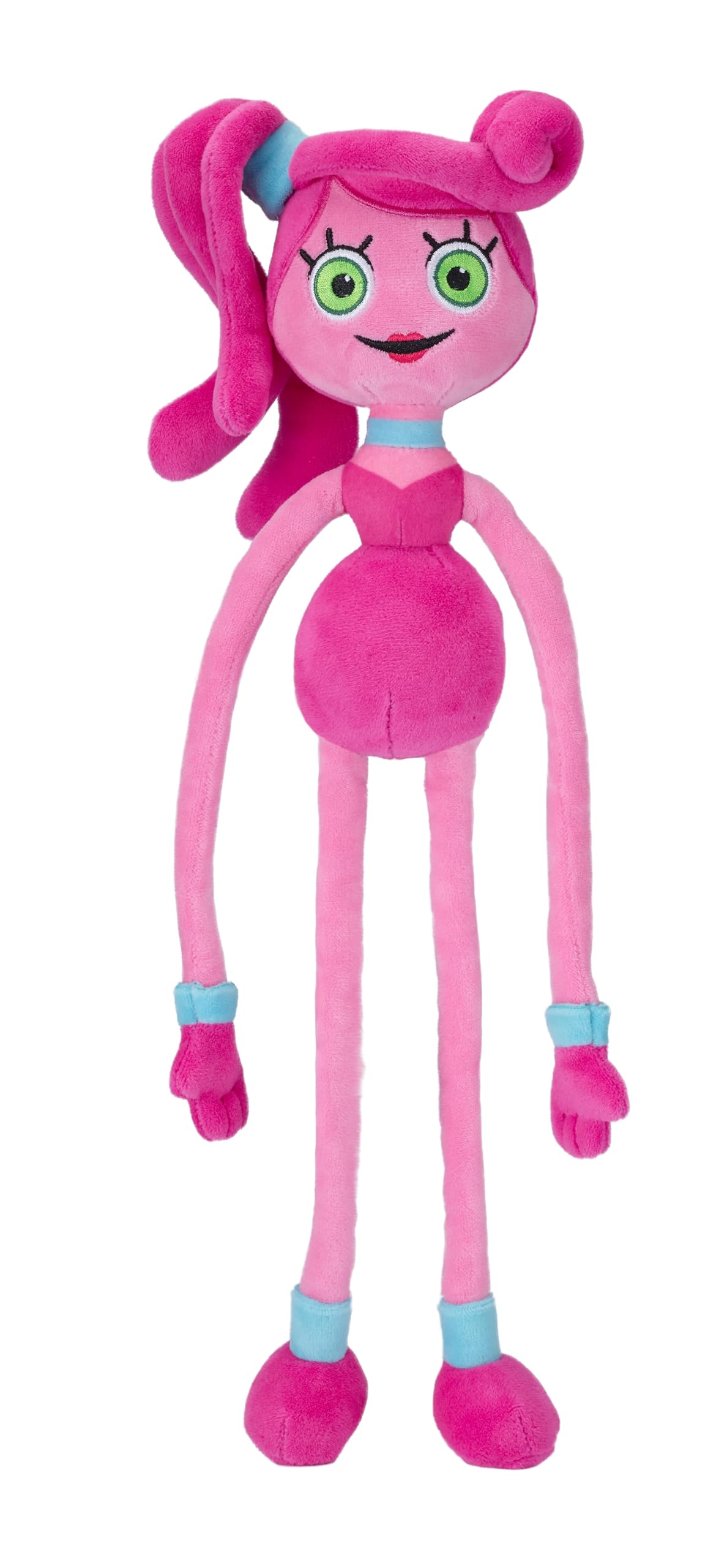 

Poppy Playtime - Mommy Long Legs Plush (14-inch Medium Plush, Series 1) [Officially Licensed]