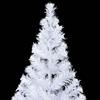 VidaXL Arbre de Noël artificiel avec support 180 cm 620 branches