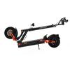 Trotinetă Electrică Pliabilă JOYOR T10 pentru Adulți Motor Dublu 1000W Baterie 60V18Ah E-scooter Viteză Maximă 60km/h & Autonomie 75km Roată Off-Road 10" E-scooter cu NFC