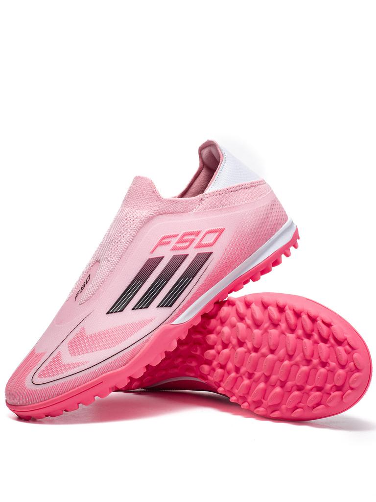 World Cup Children's Football Shoes Boys and Teenagers Students Women TF Broken Nails AG Long Nails Competition Training Shoes