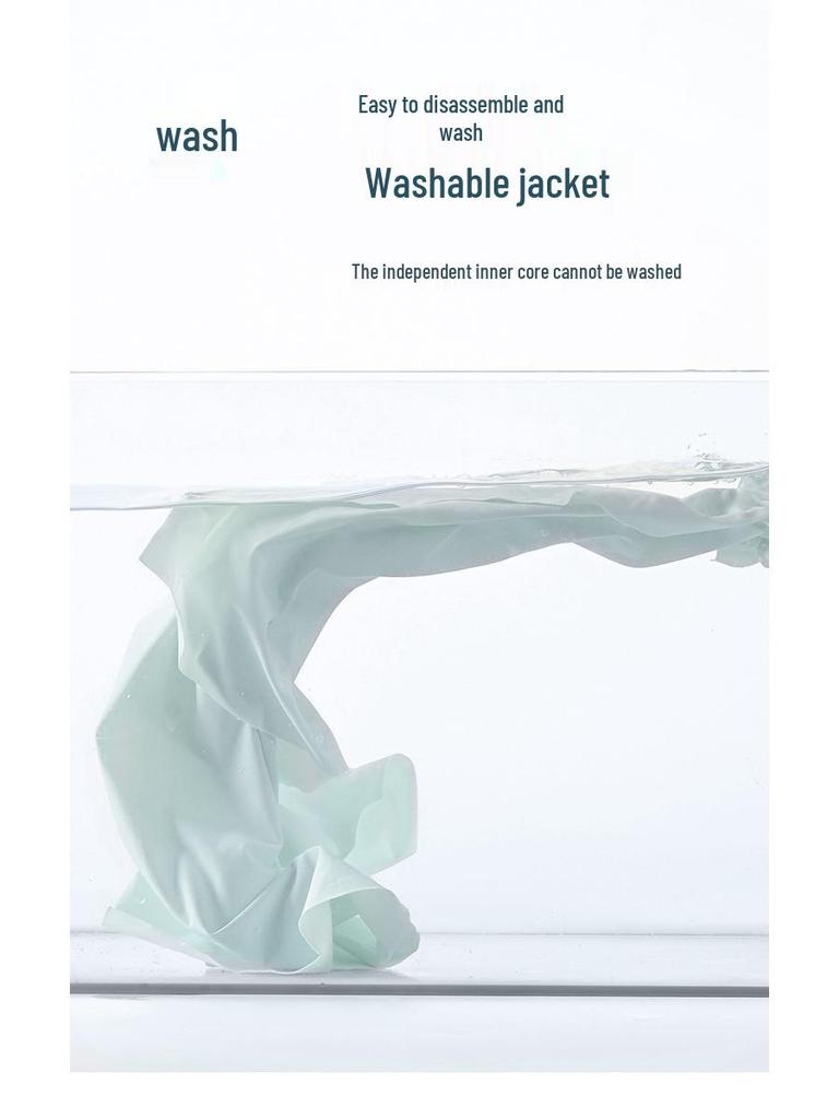 Fumei A-Class Seahorse Pillow: Removable, Washable, Large Side-Sleeping Bolster with 48-Hour Delivery, Suitable for All Seasons