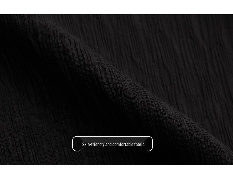 2025 Sommer Damen Stilvolles Zweiteiliges Langes Kleid Set - Trendig und Elegant