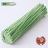 Macaron Twist Stick: Encrypted Velvet & Faux Plush Chenille Stems - DIY Mixed Color Craft Pack