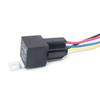WINGONEER 5Pcs JD2914 24V 40A Harness with Relay for Car
