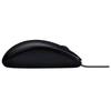 Logitech Wired Optical Mouse