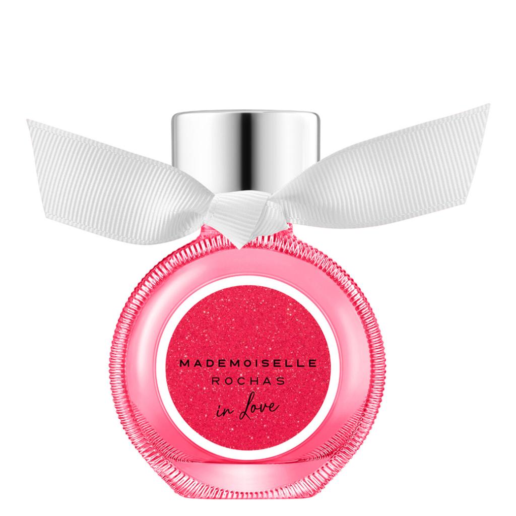 Rochas, Mademoiselle In Love, Eau De Parfum, For Women, 30 ml
