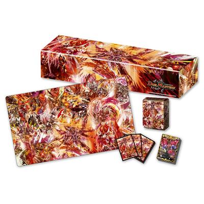 TAKARA TOMY Duel Masters TCG King Master Start Deck Evolution 20th Anniversary Perfect Set DMSP-06 Joe's S-MAX