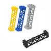 10pcs 58827 95347 Building Blocks Telegraph Pole Iron Frame Support 2x2x10 Girder DIY Bricks Compatible with Architecture Toys