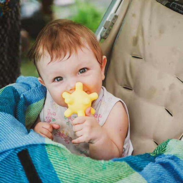 Buy 6 En 1 Bebe Baignoire Caoutchouc Balle Molle Jouets Educatifs At Affordable Prices Free Shipping Real Reviews With Photos Joom