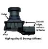 Parking Assist Camera Fit For 2012-2015 Ford Focus MK3 Rear View Back Up Camera
