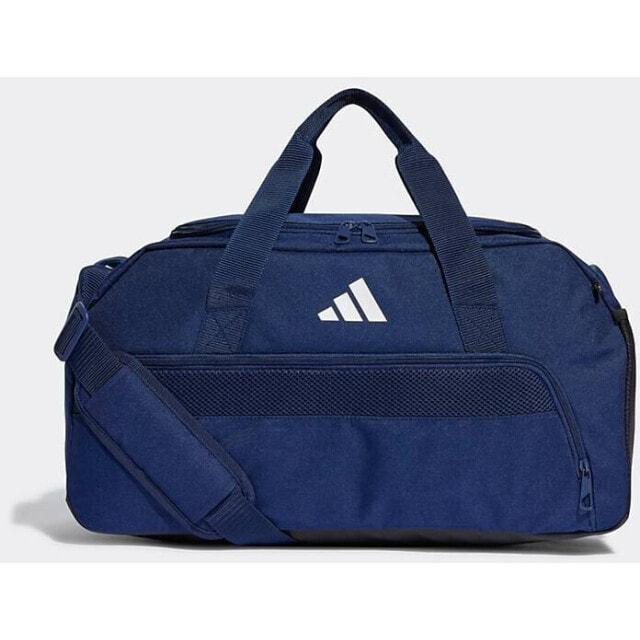 

Темно-синяя спортивная сумка adidas Football Tiro