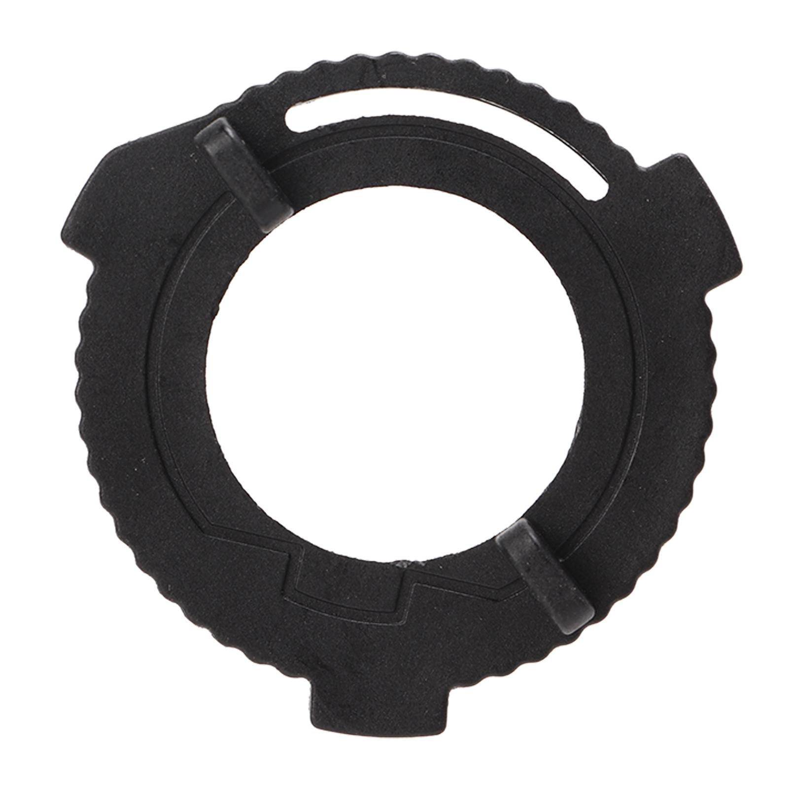 

2 шт. Адаптеры для ламп, устойчивые к высоким температурам, адаптер для держателя лампы H7 для светодиодных фар