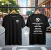 Üst giysisi – T-shirtler