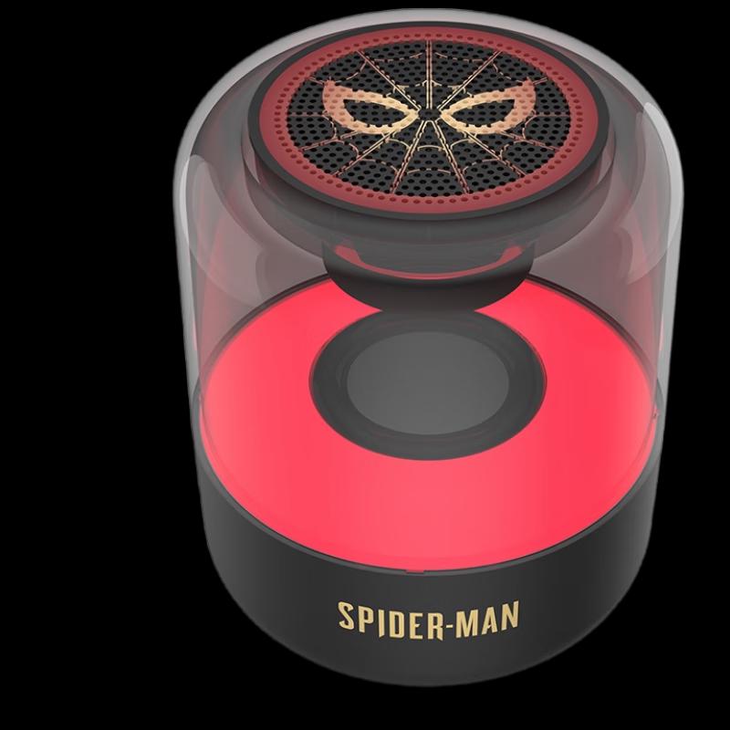 

Hobby Box Marvel Series HM10 Bluetooth Speaker