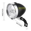 Commuting Bicycles Headlight Adventure Cycling Headlamp Night Cycling Light for City Commuting