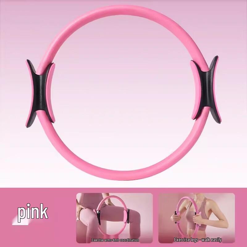 WEZHO Pilates & Yoga Resistance Ring