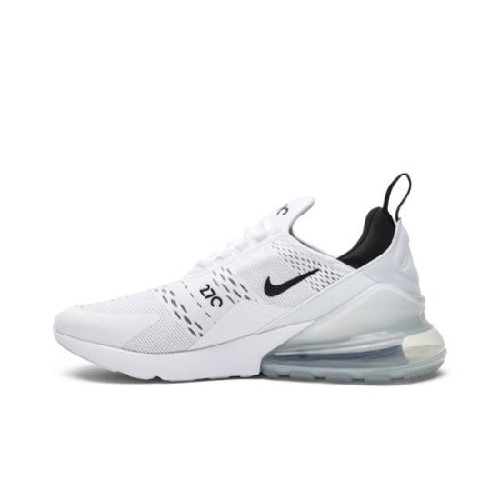 Nike Air Max 270 White AH8050-100