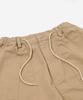 Pantaloni Cargo Balloon in Twill FRIZMWORKS _ Beige