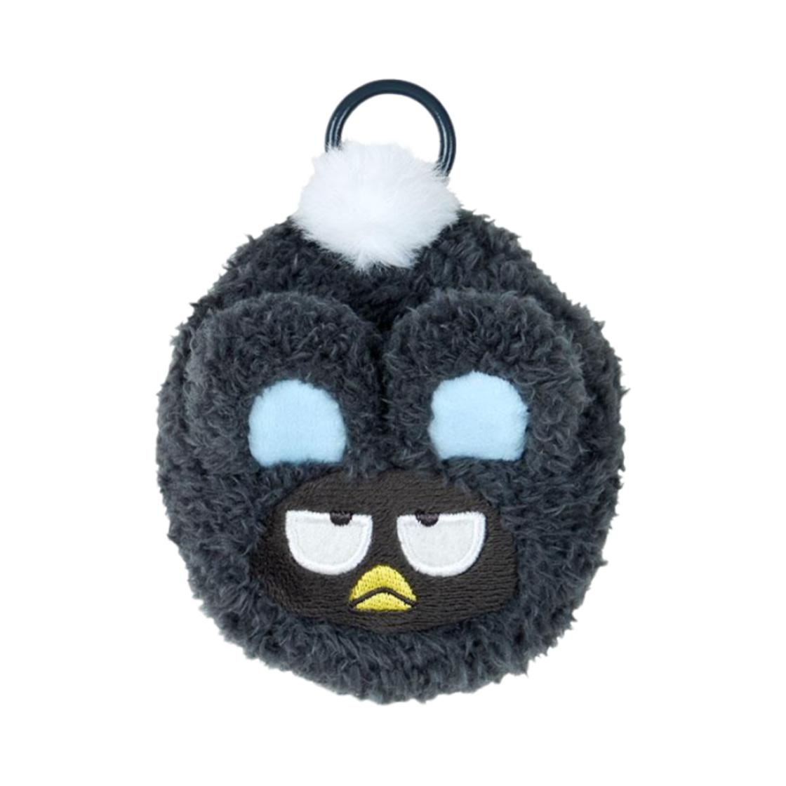 Sanrio Badtz Maru Spring Rabbit Mini Pouch Charm ONE SIZE