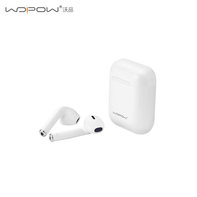 WOPOW MAX01 Wireless Bluetooth In-Ear Earbuds