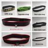Head-Mounted Elastic Speed Ball for Boxing and Home Fitness
