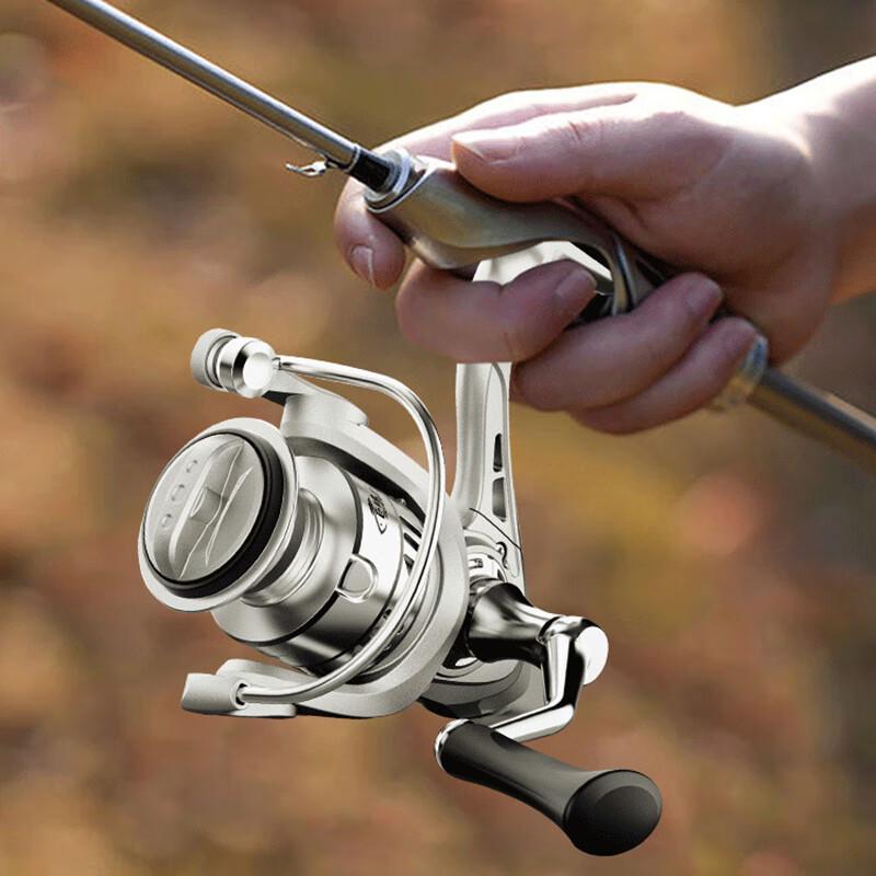 Brangdy Spinning Fishing Reel