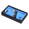 Multi-purpose Professional 0.3mm Airbrush for Car Model Making DIY Makeup Nail Art Painting Cake